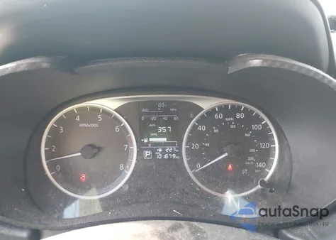 2020 Nissan Versa S Xtronic Cvt from USA, damaged, VIN 3N1CN8DV7LL884337